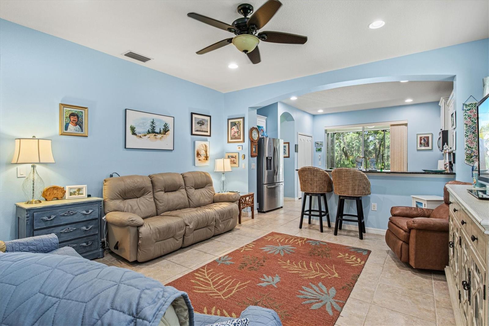 Image 5 of 100 For 12478 Sagewood Drive