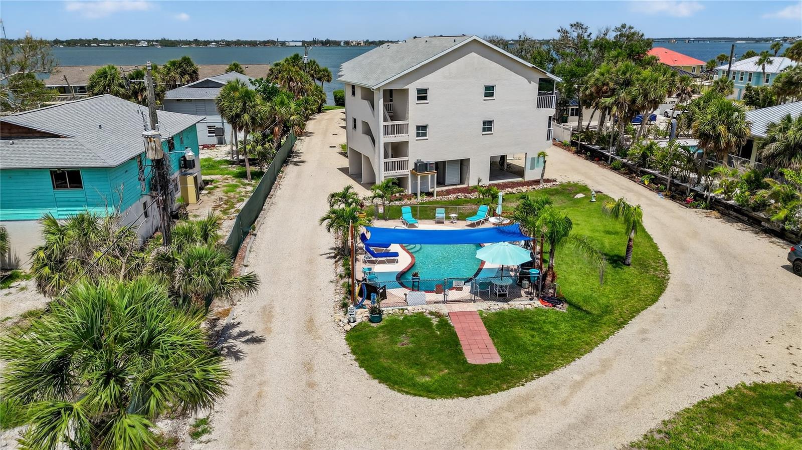 Details for 5031 Beach Road 118, ENGLEWOOD, FL 34223
