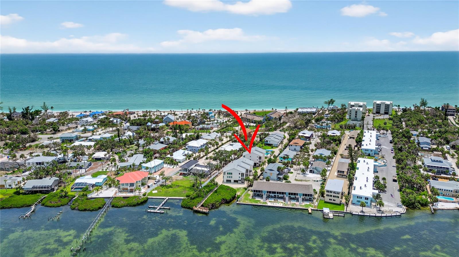 Image 2 of 27 For 5031 Beach Road 118