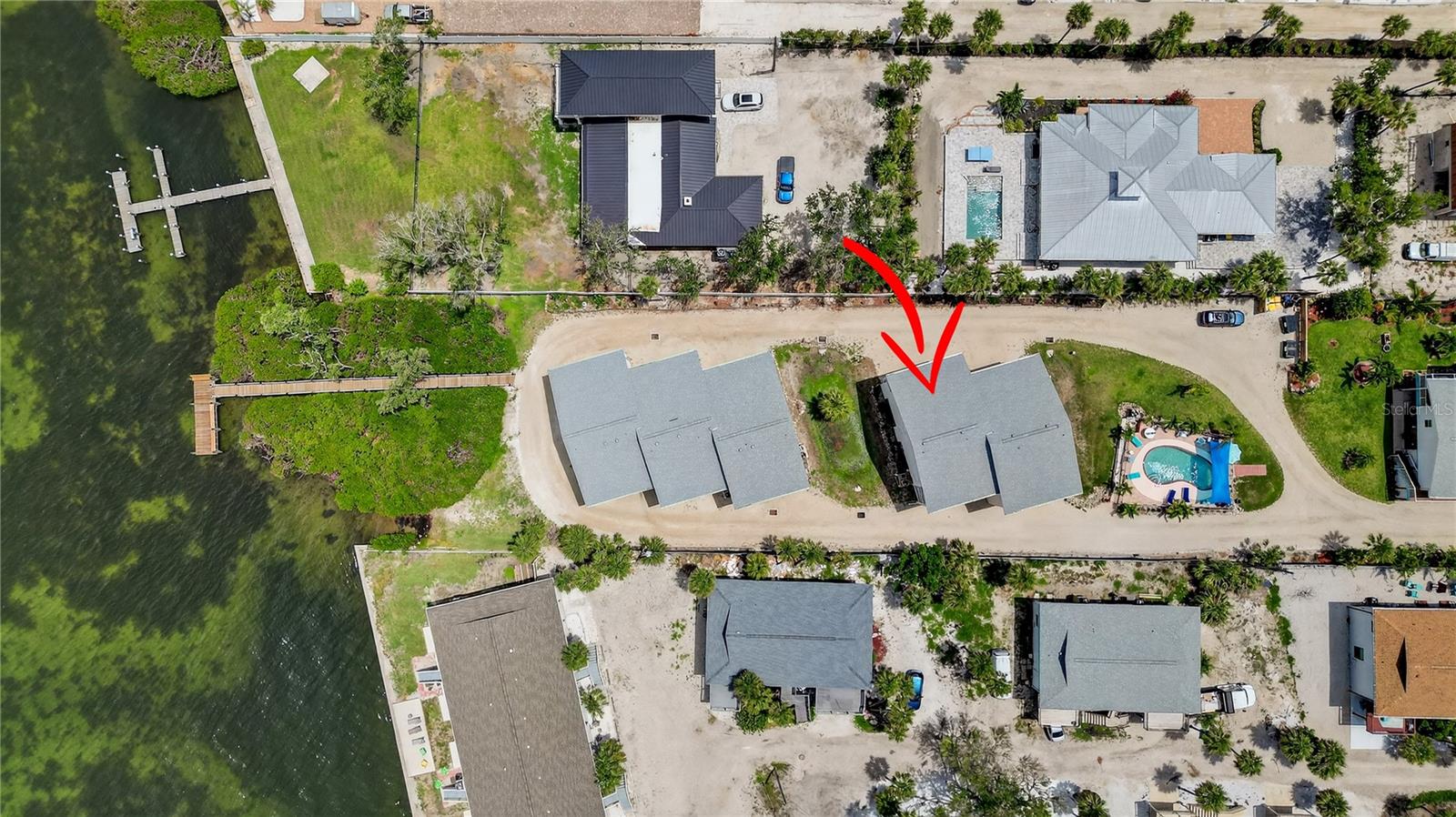 Image 23 of 27 For 5031 Beach Road 118