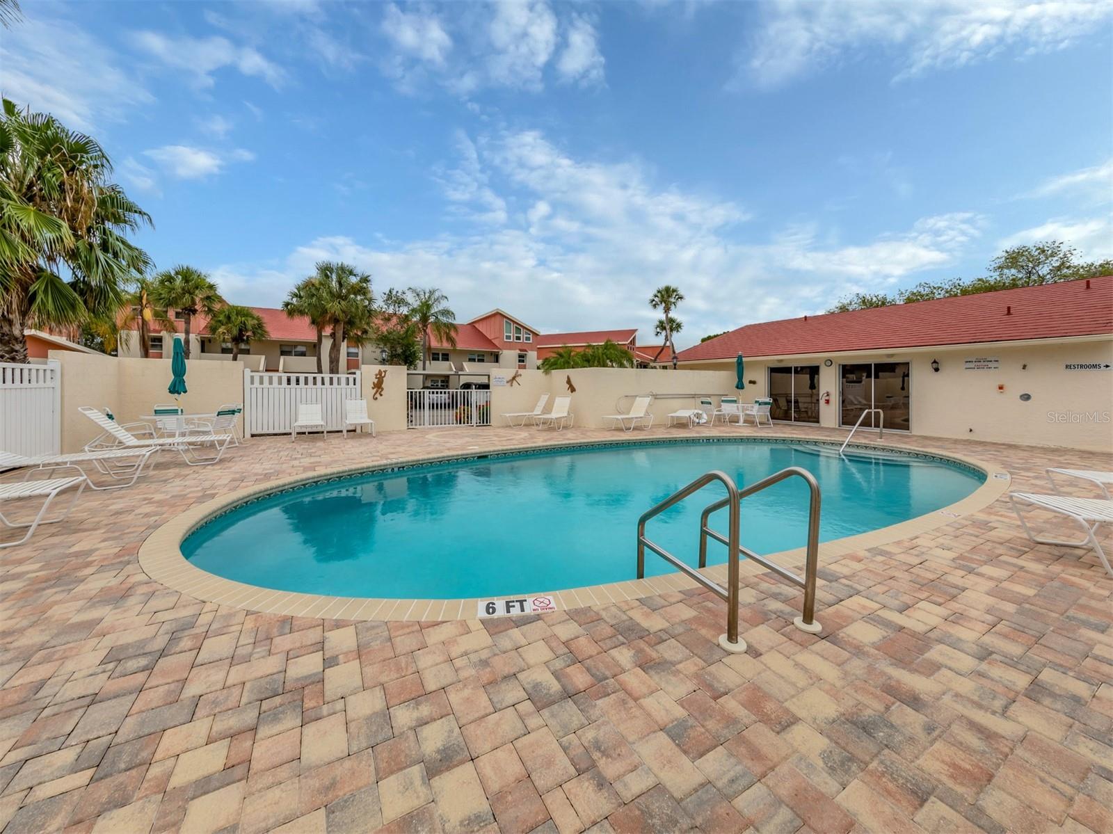 Image 30 of 58 For 770 Village Circle 232