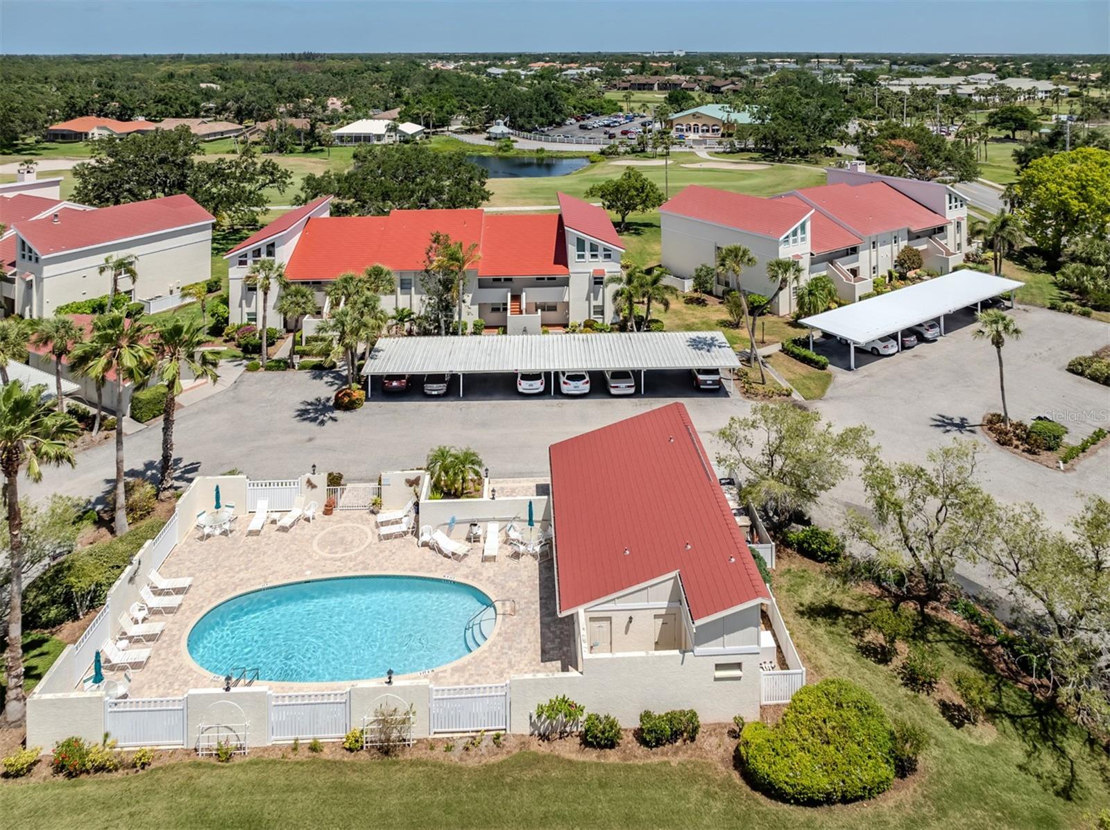 Image 32 of 58 For 770 Village Circle 232