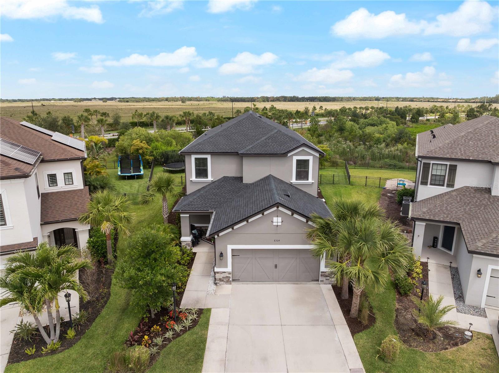 Image 3 of 89 For 8304 Shooting Star Road