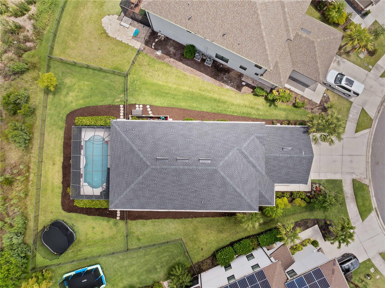 Image 7 of 89 For 8304 Shooting Star Road