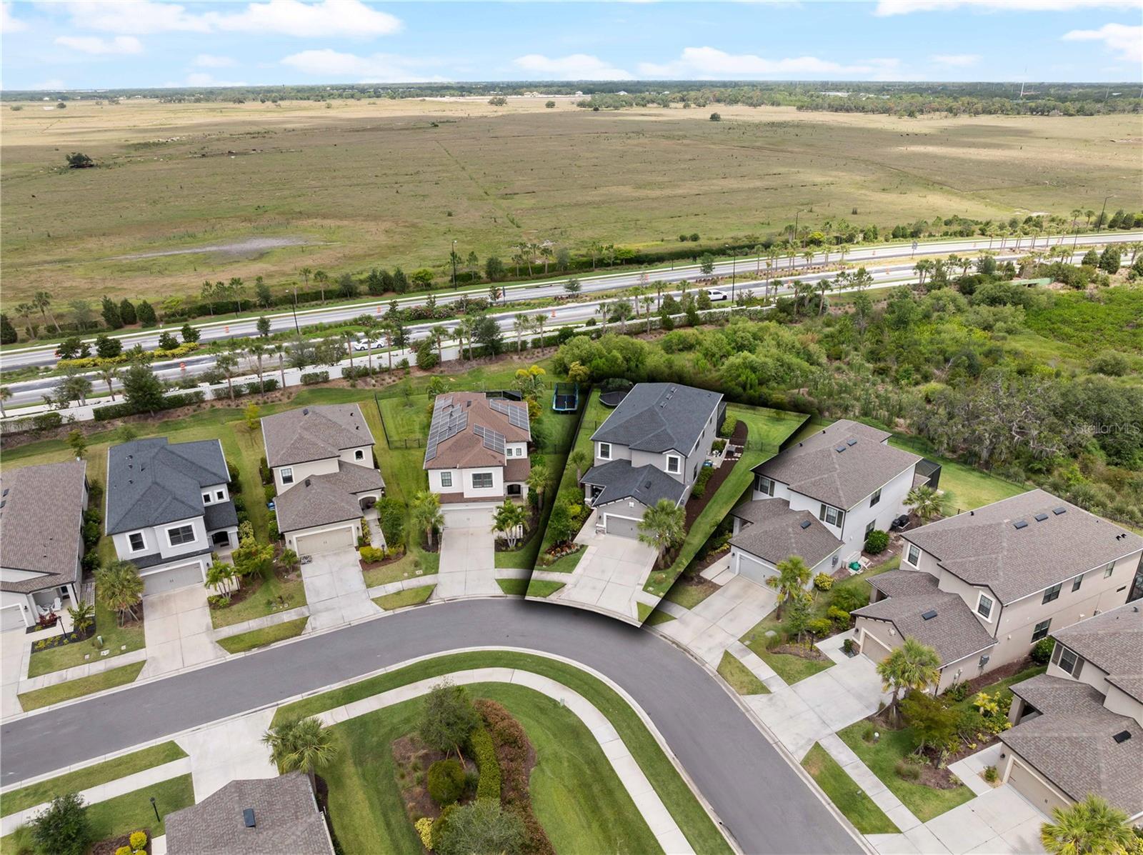 Image 8 of 89 For 8304 Shooting Star Road