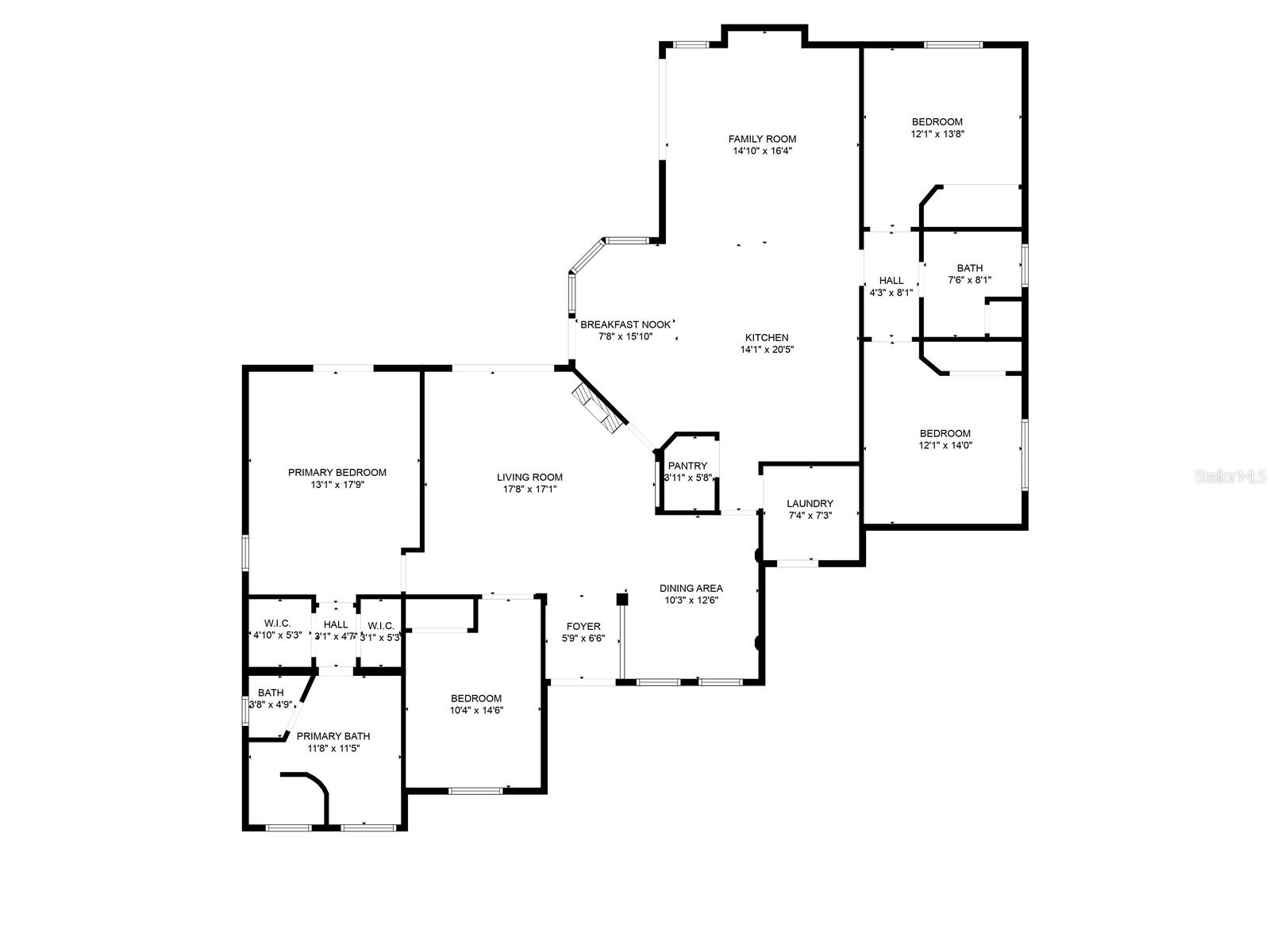 Image 45 of 45 For 622 Pine Ranch East Road