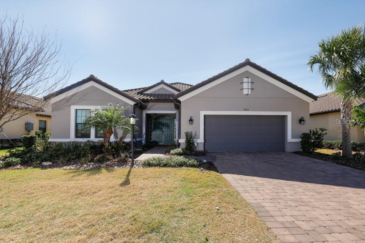 Details for 5022 Tivoli Run, BRADENTON, FL 34211