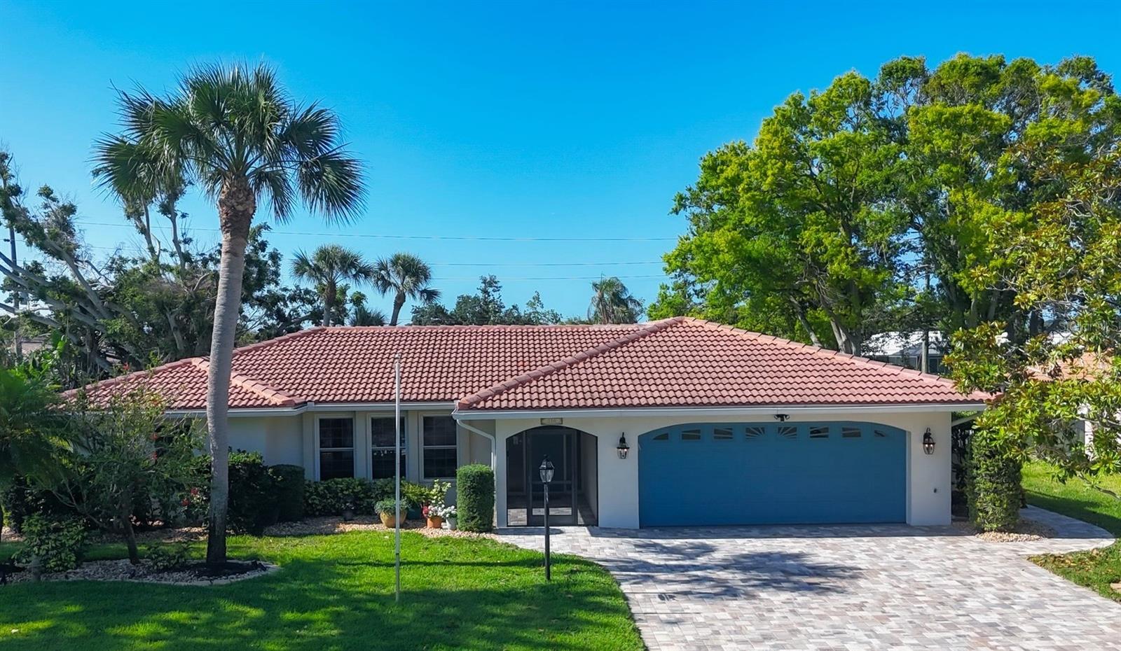 Details for 316 Signorelli Drive, NOKOMIS, FL 34275