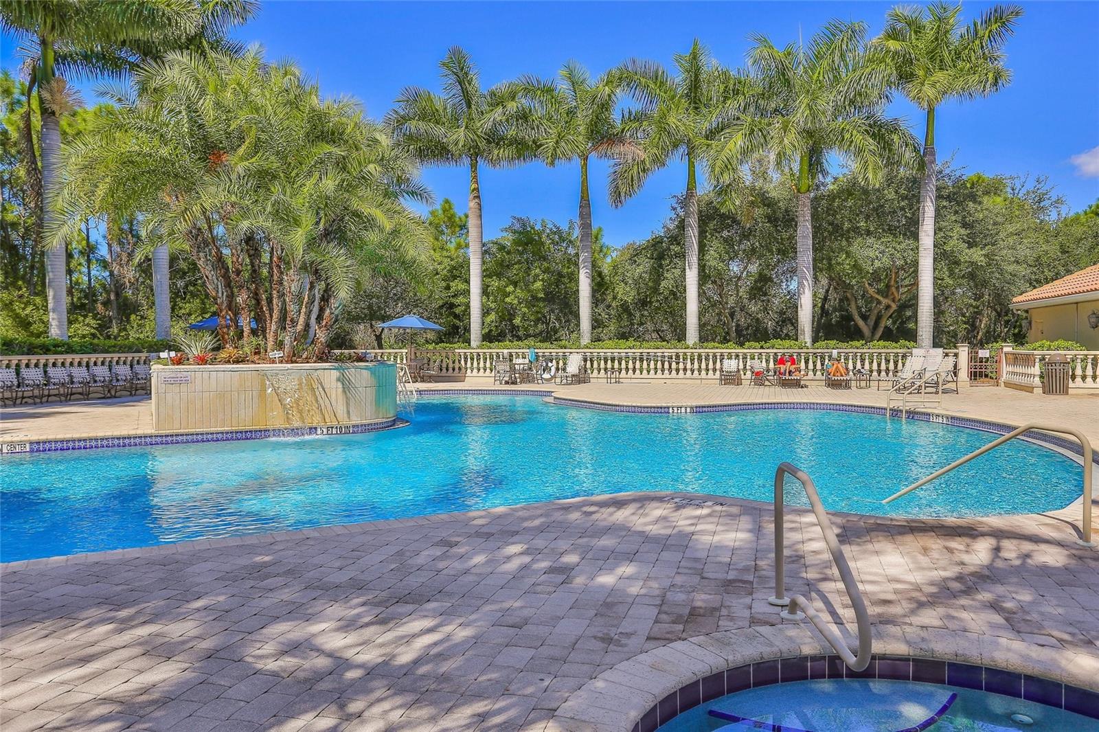 Image 33 of 43 For 4458 Corso Venetia Boulevard