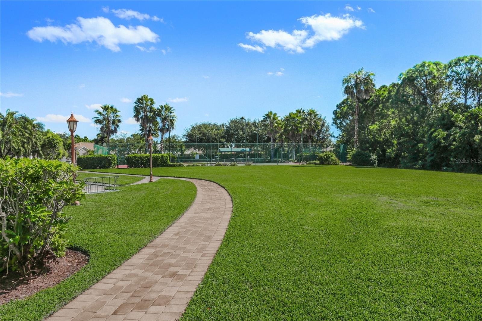 Image 37 of 43 For 4458 Corso Venetia Boulevard