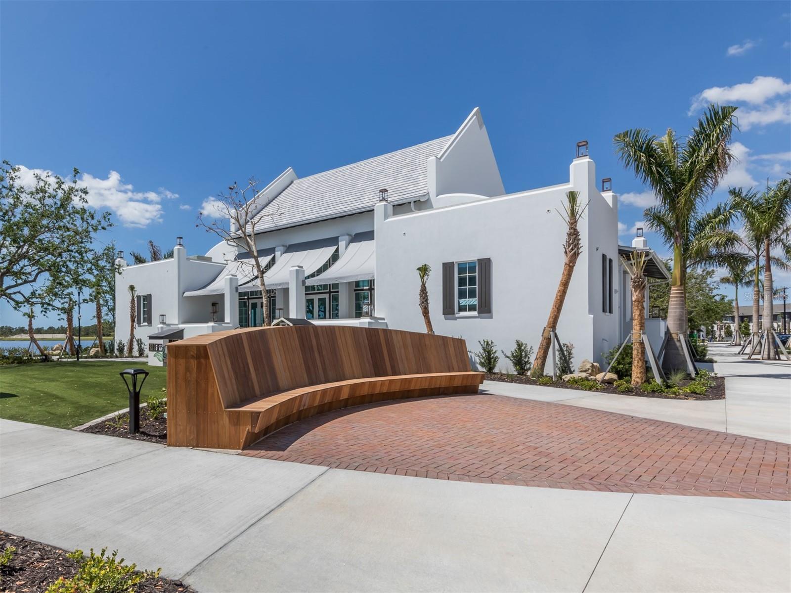 Image 96 of 100 For 268 Southampton Drive 309