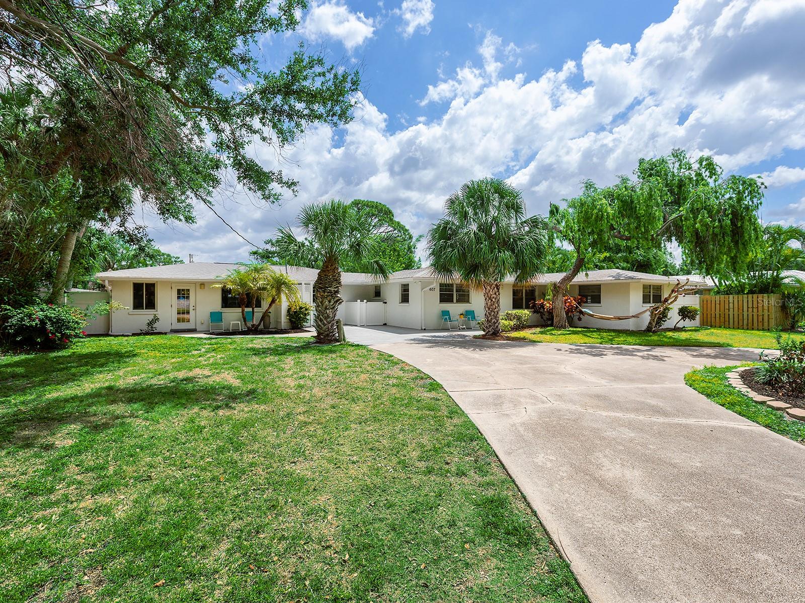 Details for 607 Bay Point Avenue, NOKOMIS, FL 34275