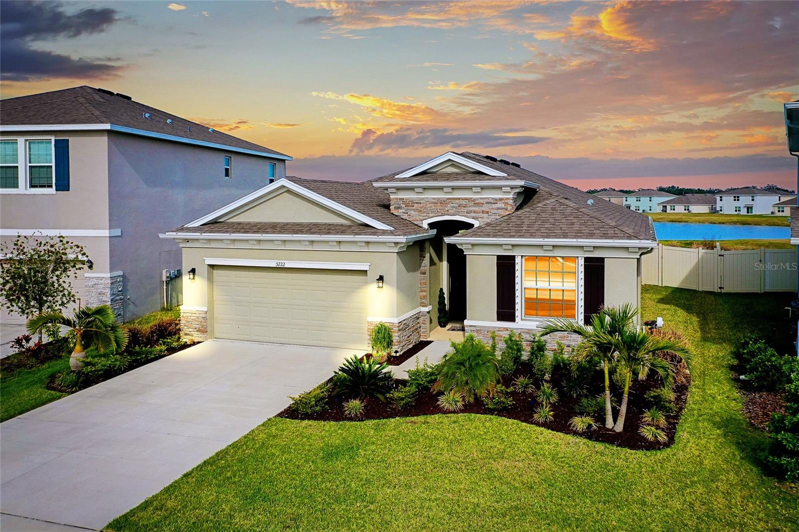 Details for 5222 Granite Dust Place, PALMETTO, FL 34221