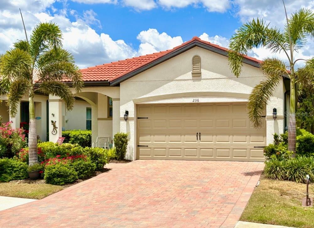 Details for 236 Soliera Street, NOKOMIS, FL 34275