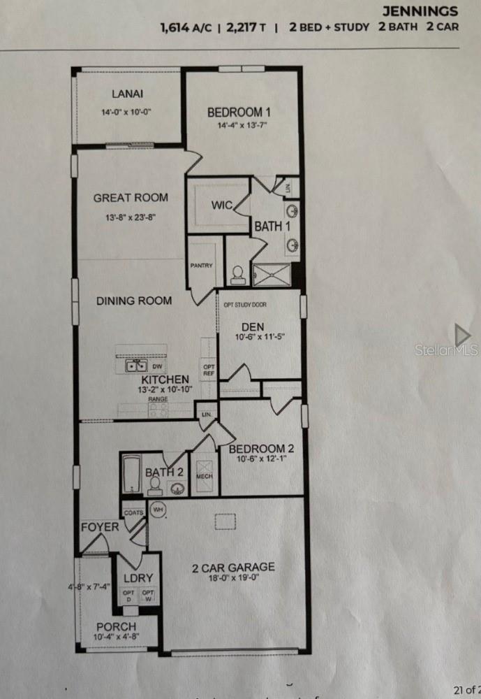 Image 24 of 40 For 236 Soliera Street