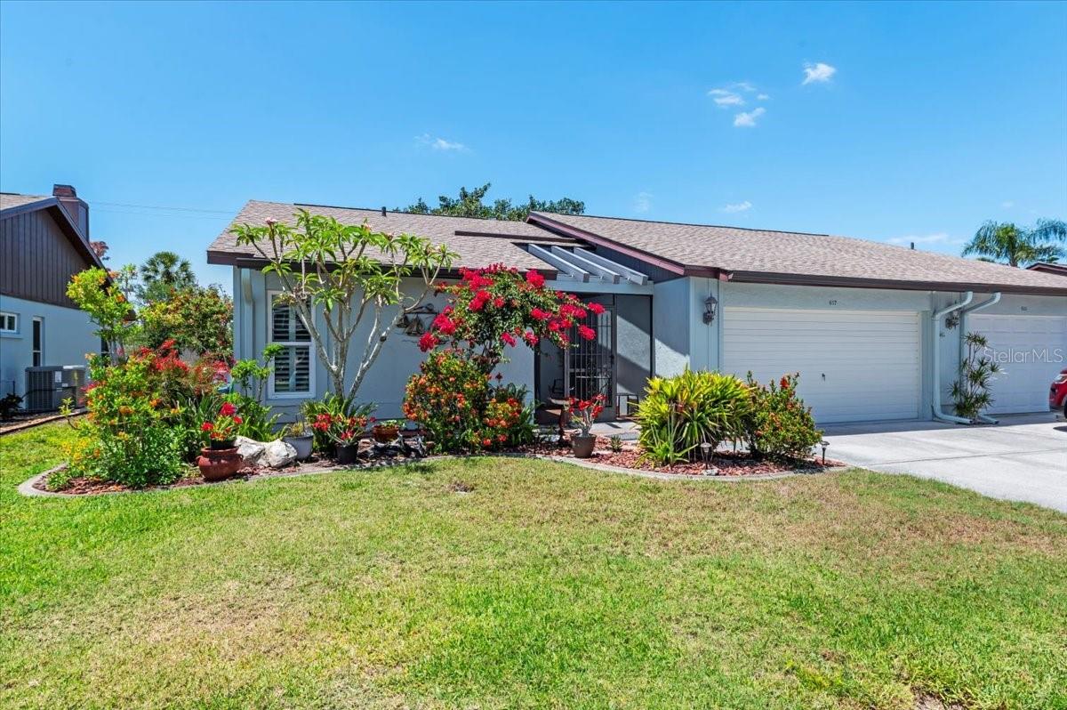Details for 657 Foxwood Boulevard, ENGLEWOOD, FL 34223