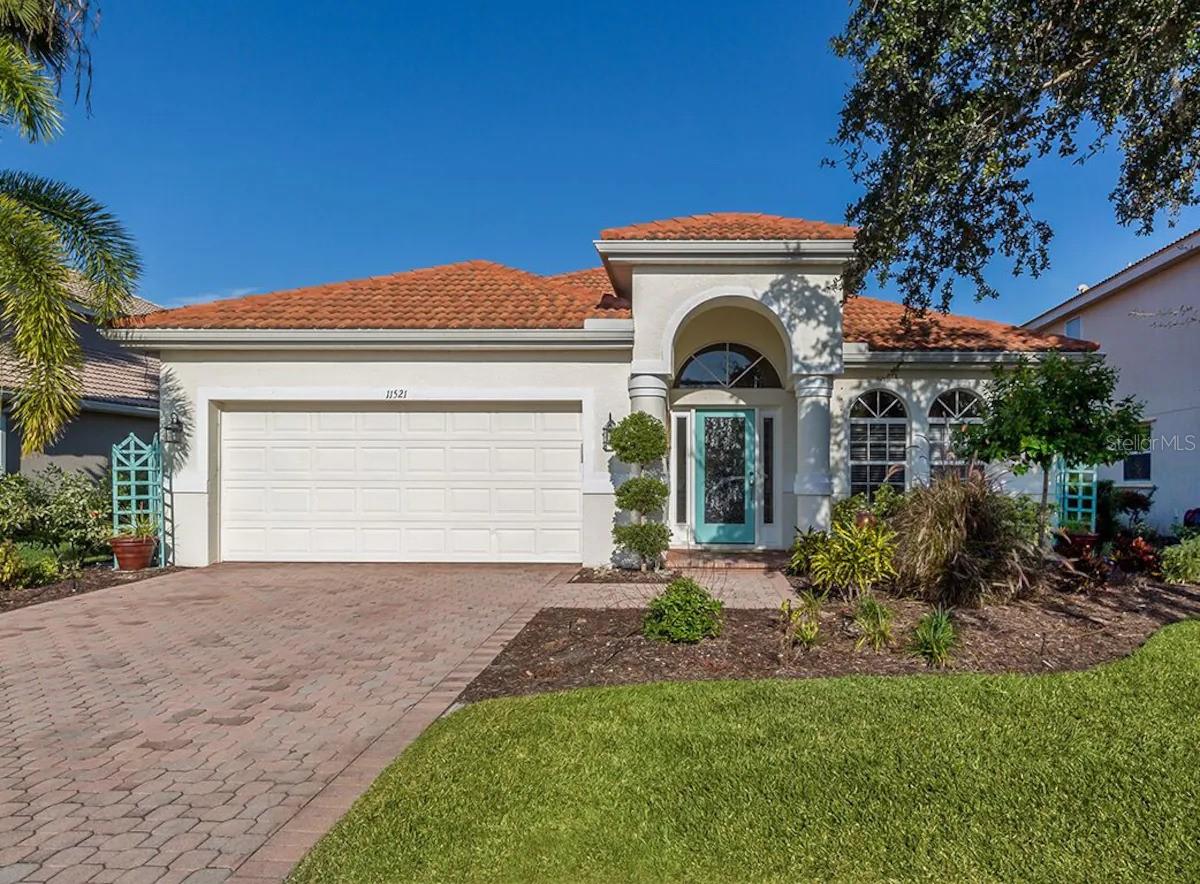 Details for 11521 Dancing River Drive, VENICE, FL 34292