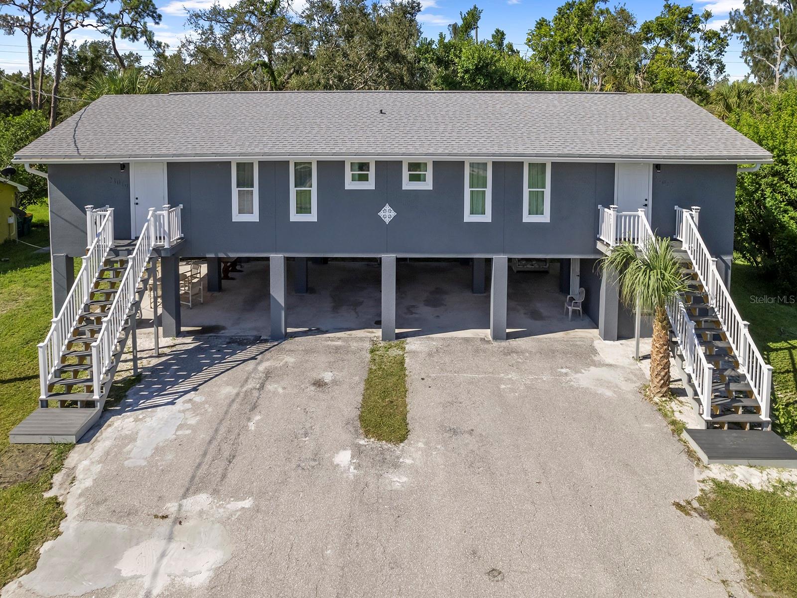 Details for 23019 Seneca Avenue B, PORT CHARLOTTE, FL 33980