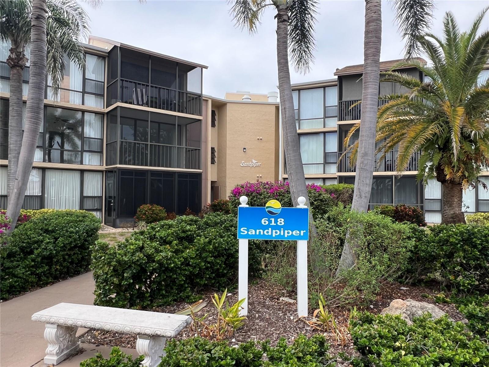 Details for 618 Bird Bay Drive S 212, VENICE, FL 34285