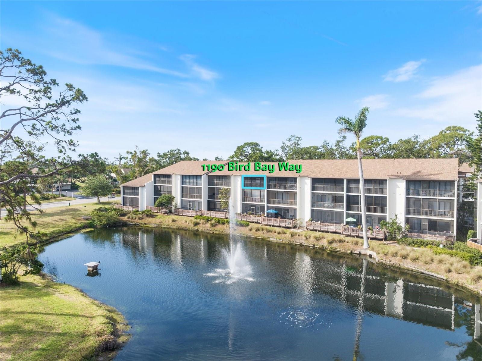 Image 4 of 37 For 1190 Bird Bay Way 309