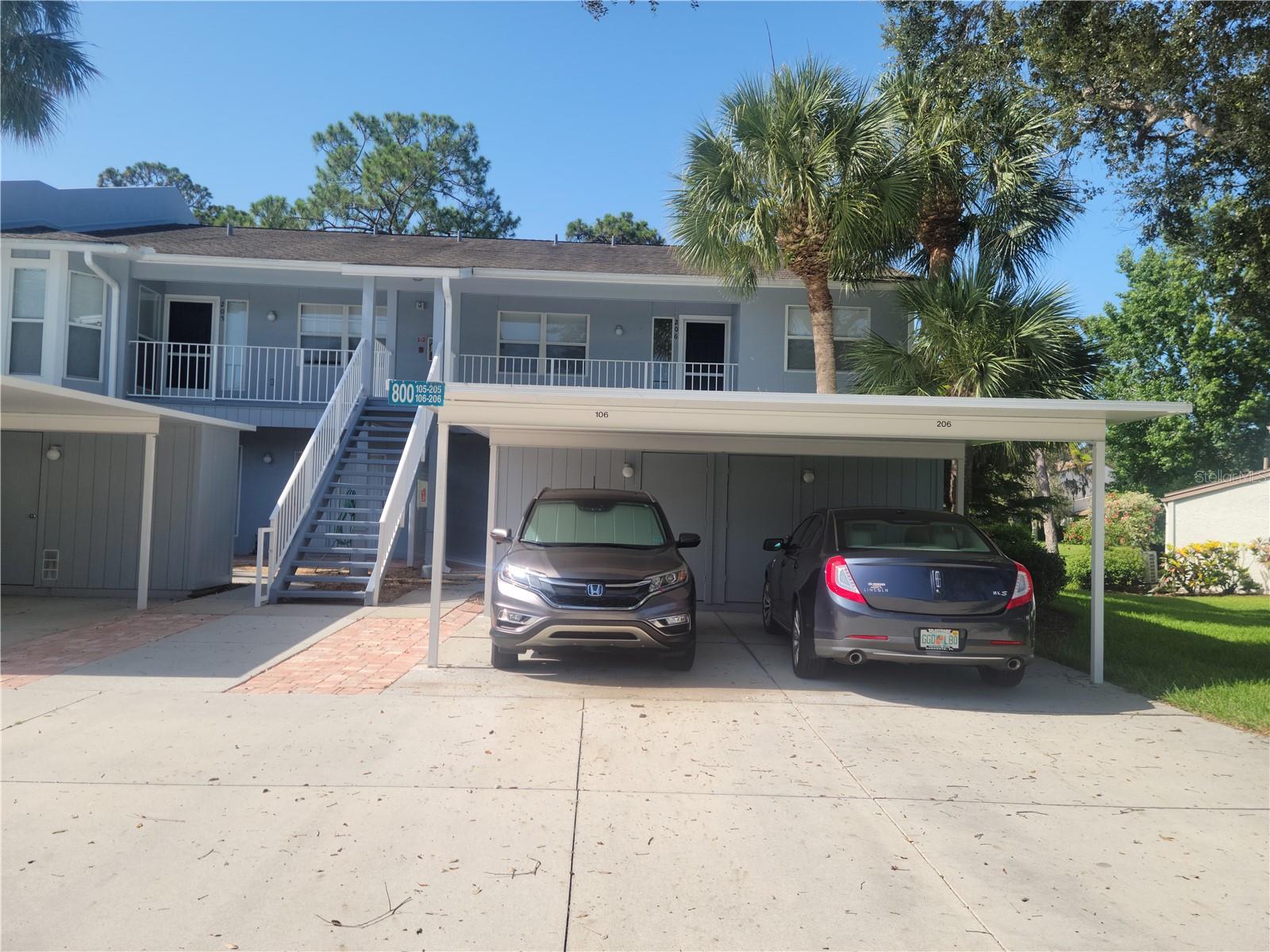 Details for 800 Bird Bay Drive W 206, VENICE, FL 34285