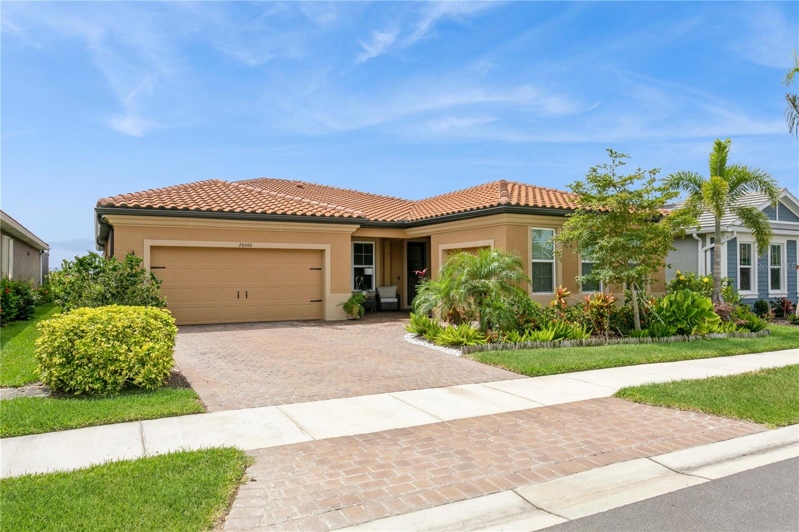 Details for 20660 Ovid Lane, VENICE, FL 34293