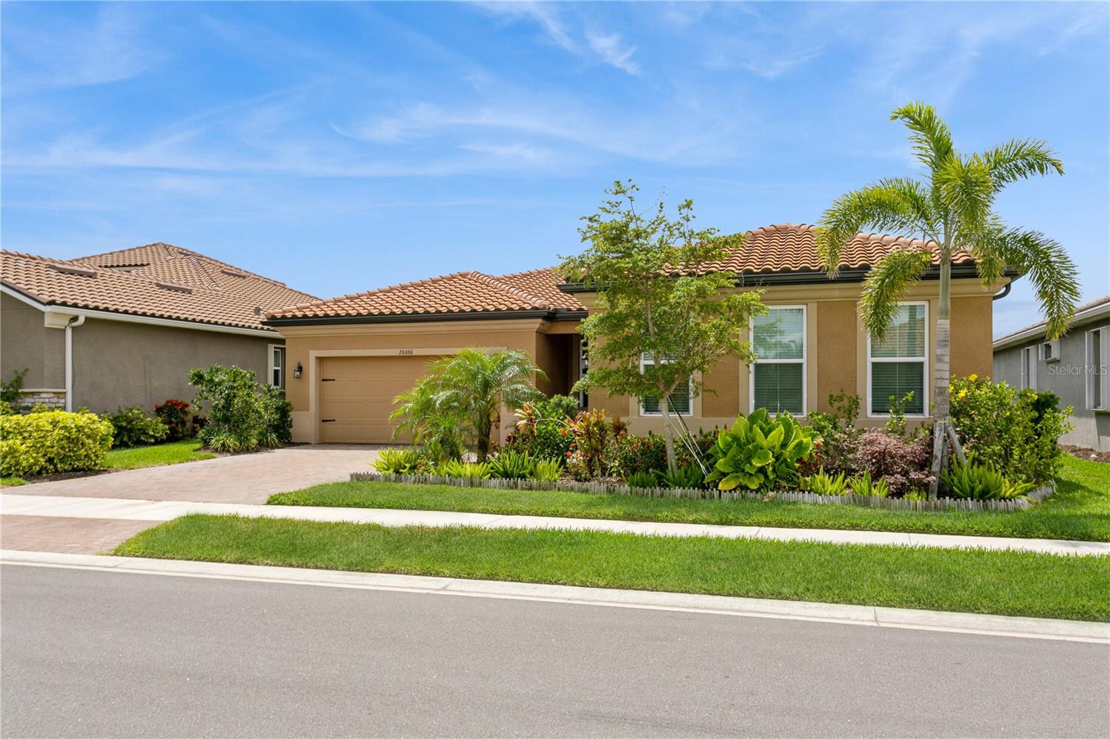 Image 2 of 82 For 20660 Ovid Lane