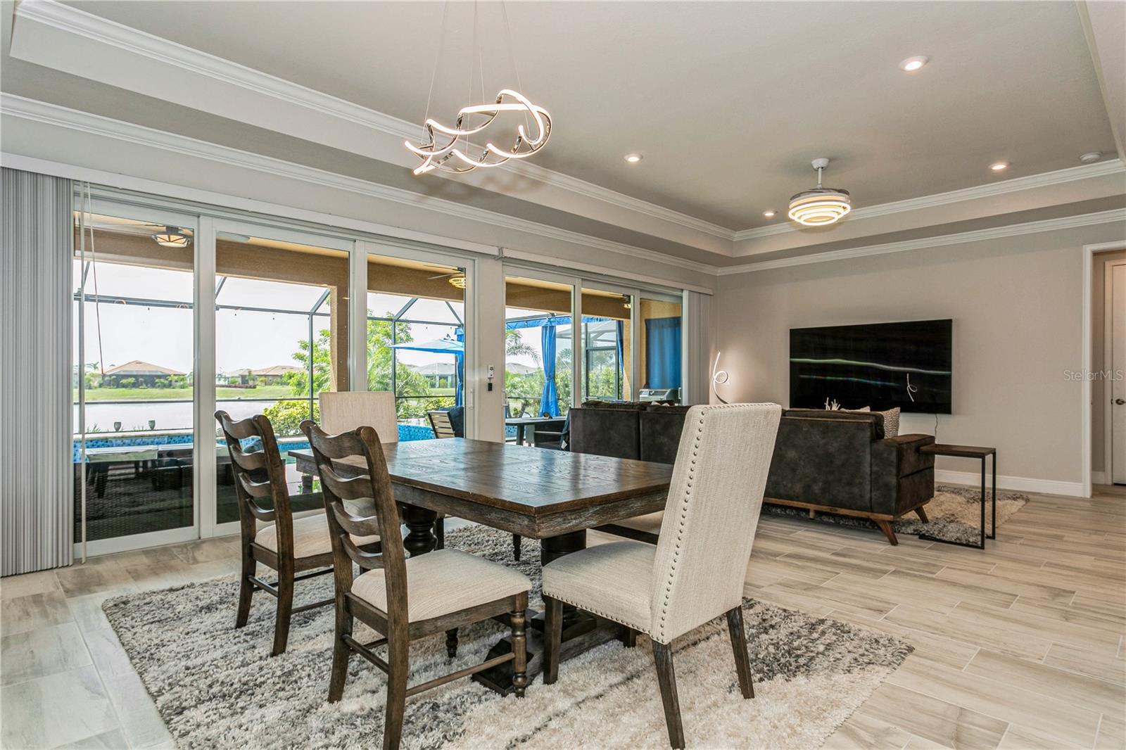 Image 28 of 82 For 20660 Ovid Lane
