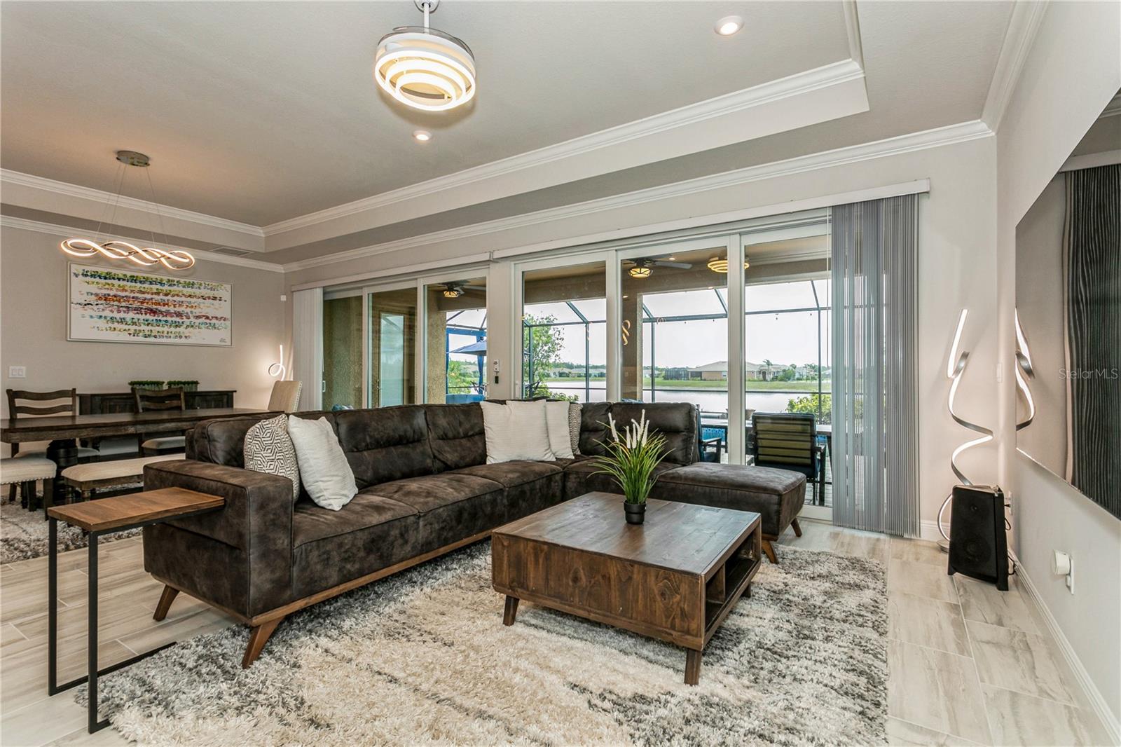 Image 29 of 82 For 20660 Ovid Lane