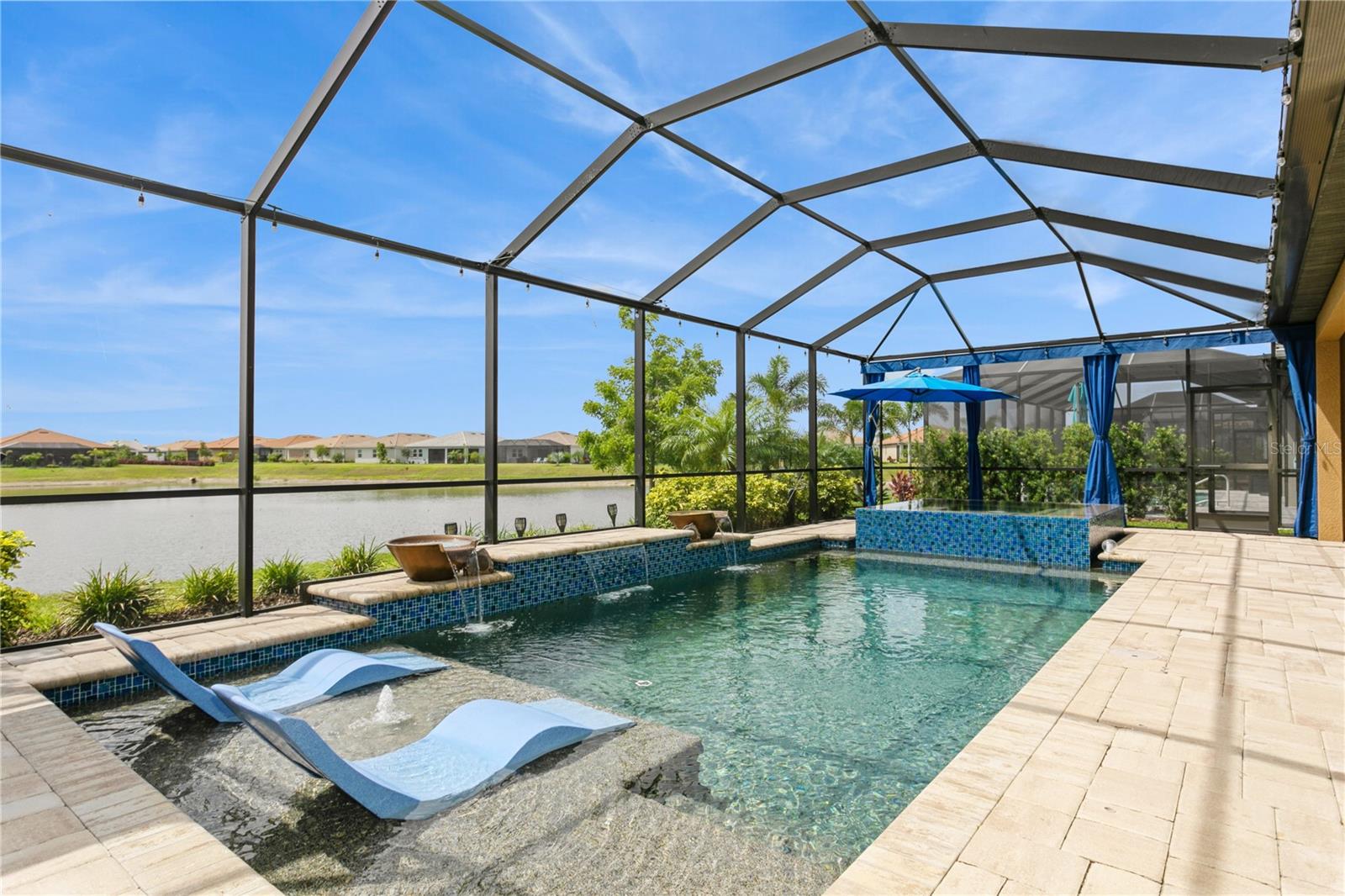 Image 34 of 82 For 20660 Ovid Lane