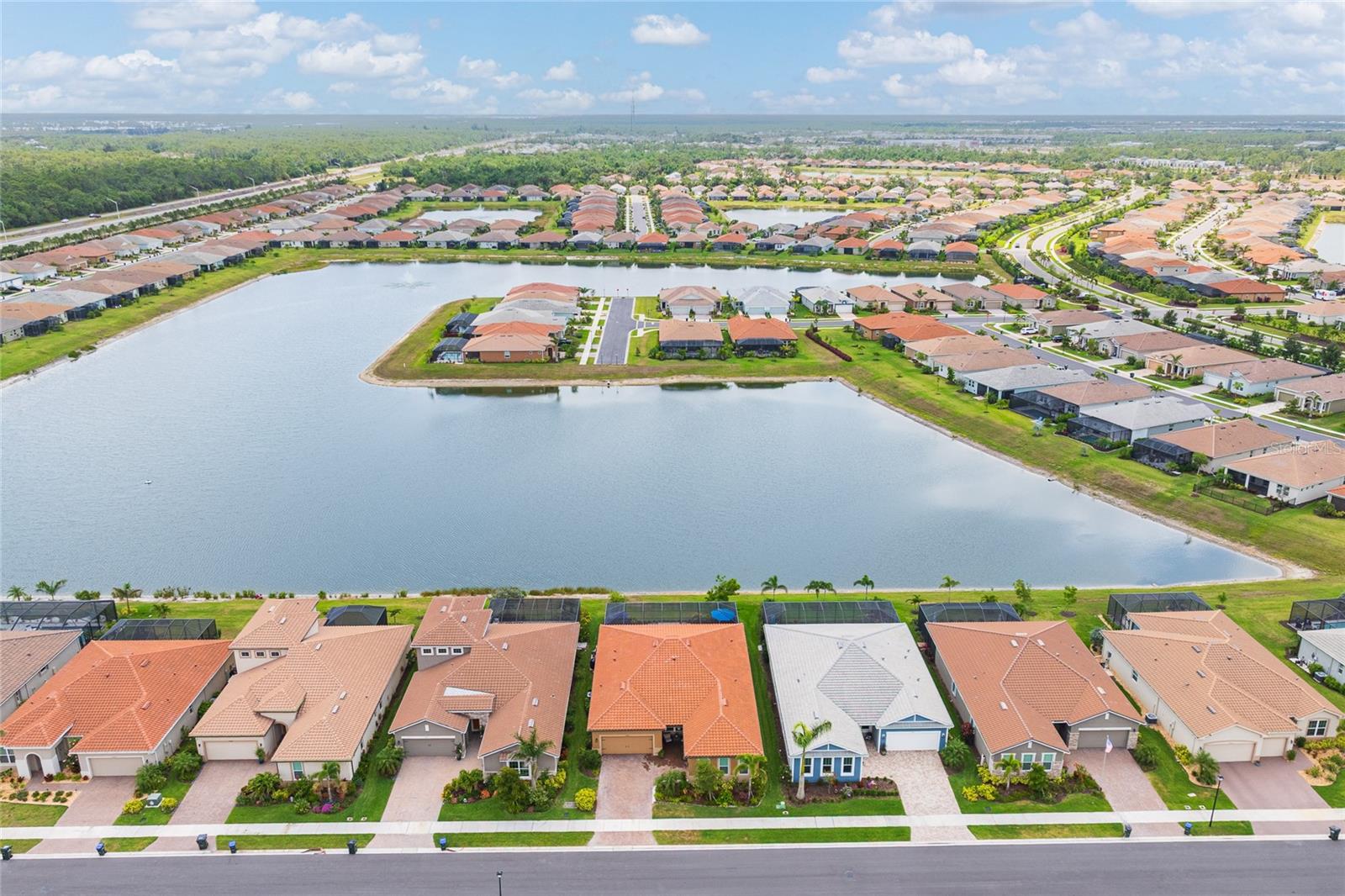 Image 45 of 82 For 20660 Ovid Lane