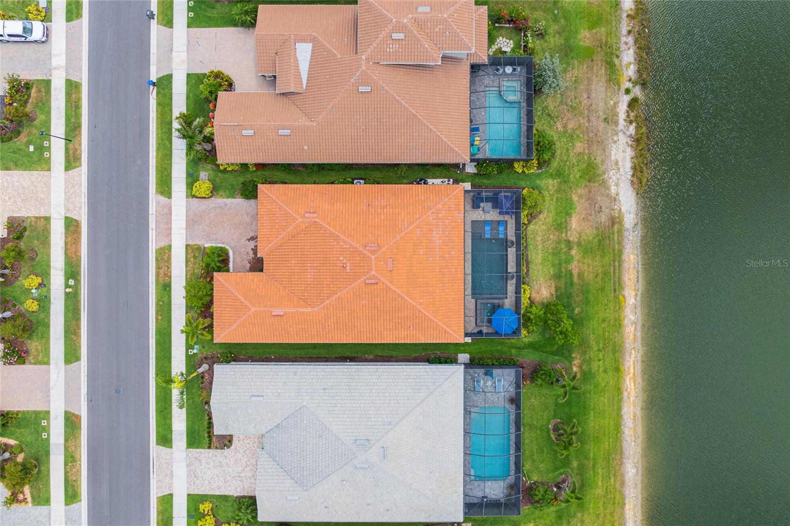 Image 47 of 82 For 20660 Ovid Lane