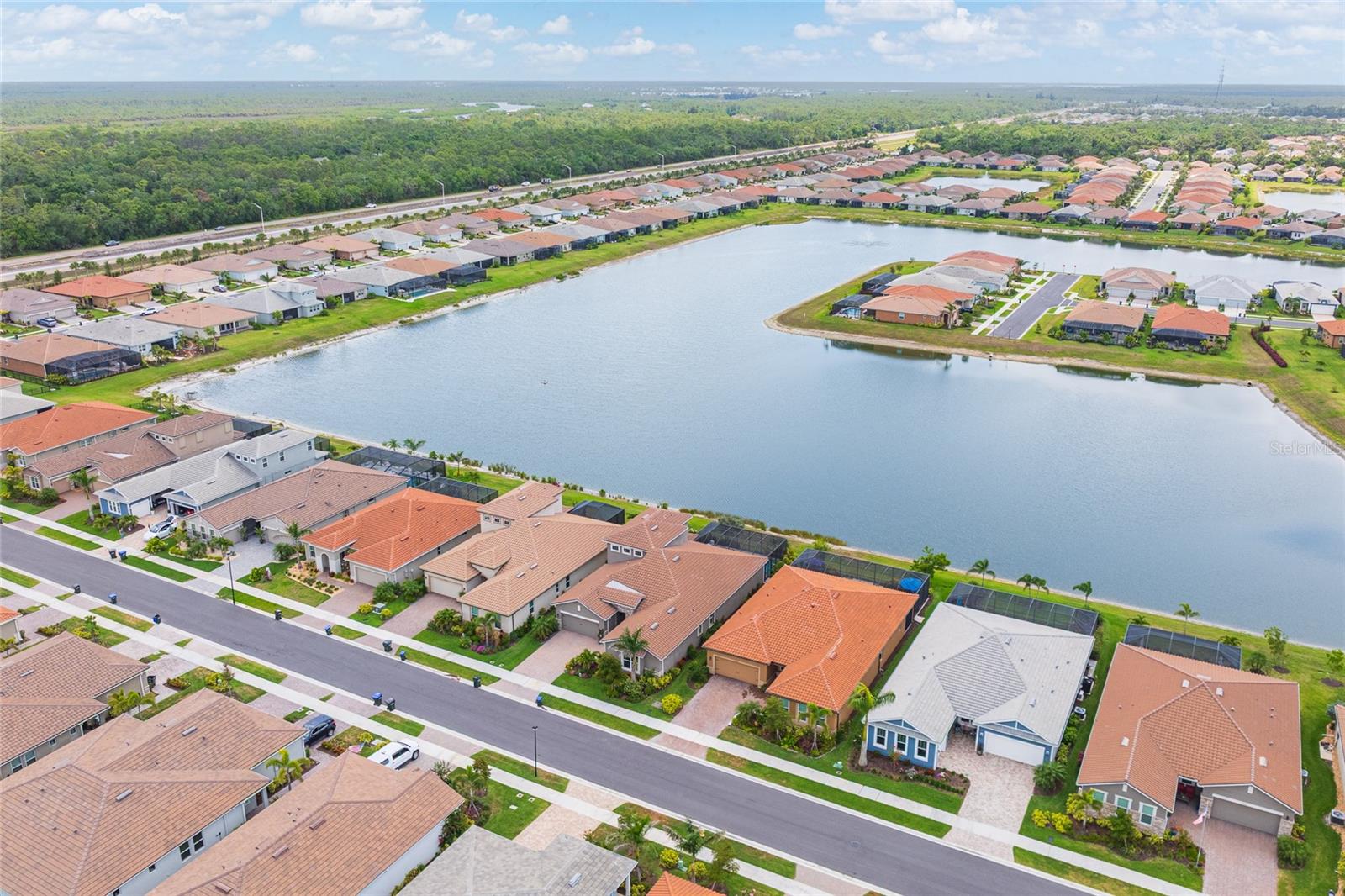 Image 48 of 82 For 20660 Ovid Lane