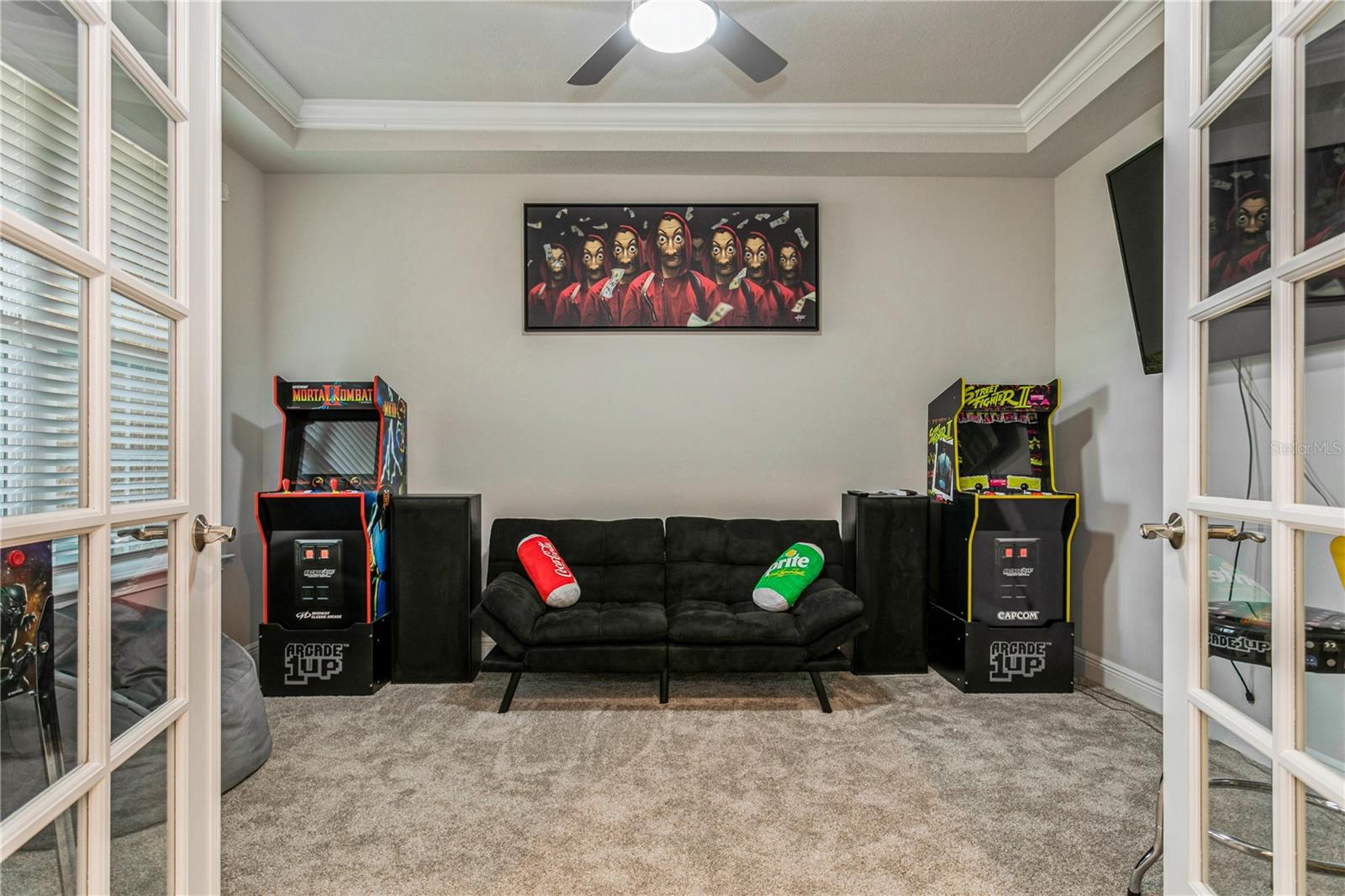 Image 7 of 82 For 20660 Ovid Lane