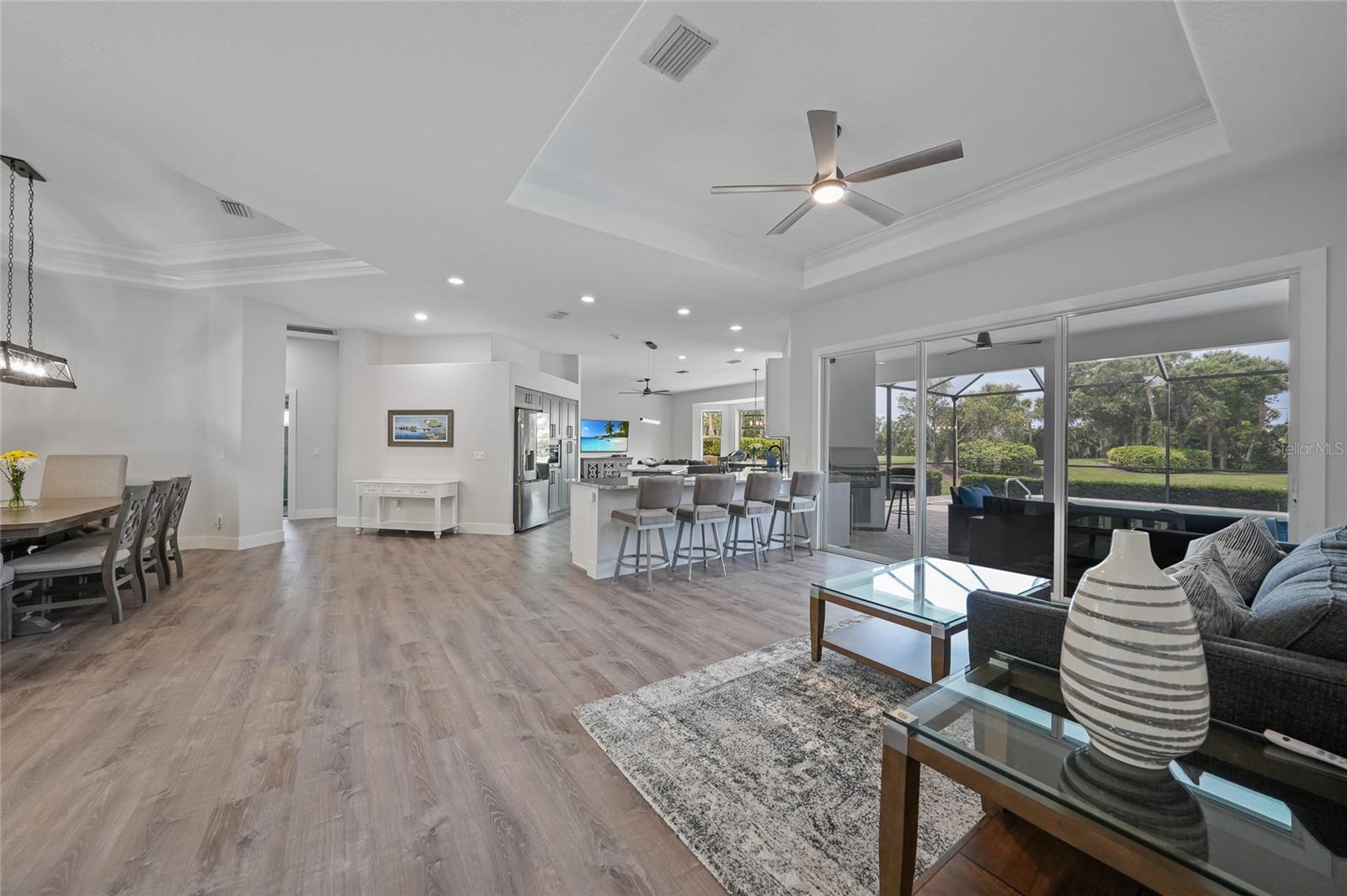 Image 10 of 50 For 4532 Chase Oaks Drive