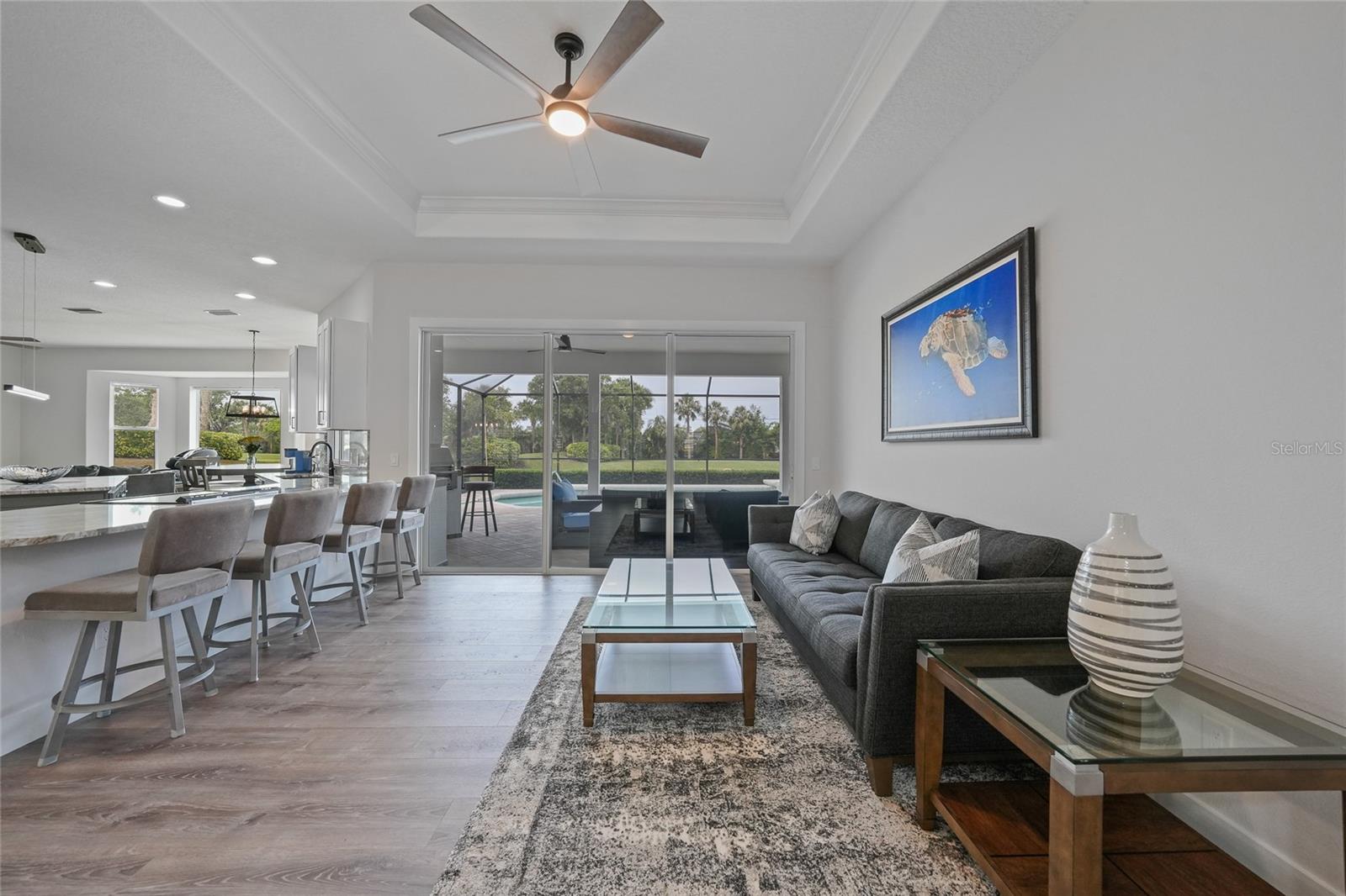 Image 11 of 50 For 4532 Chase Oaks Drive