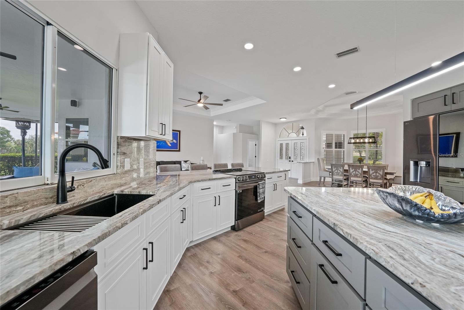 Image 3 of 50 For 4532 Chase Oaks Drive