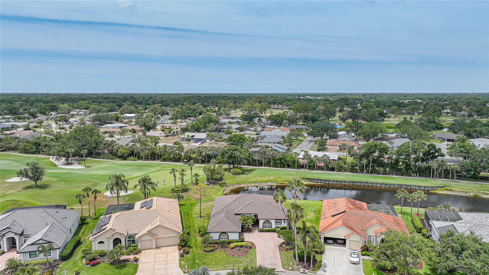 Image 39 of 50 For 4532 Chase Oaks Drive