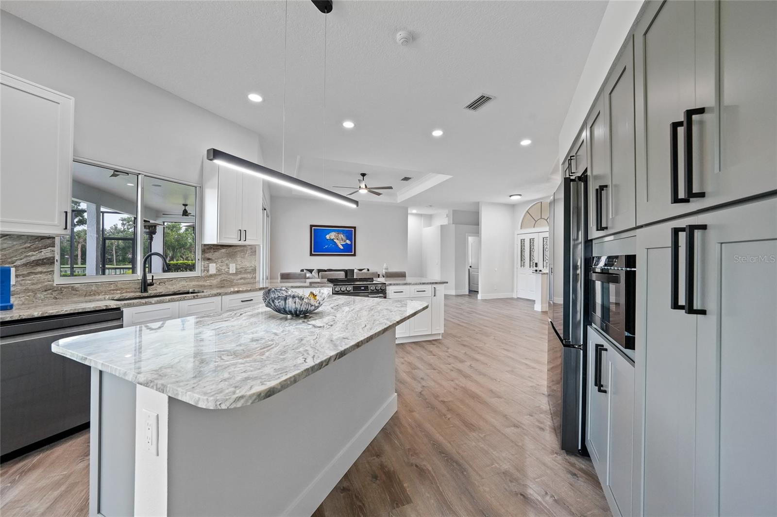 Image 4 of 50 For 4532 Chase Oaks Drive