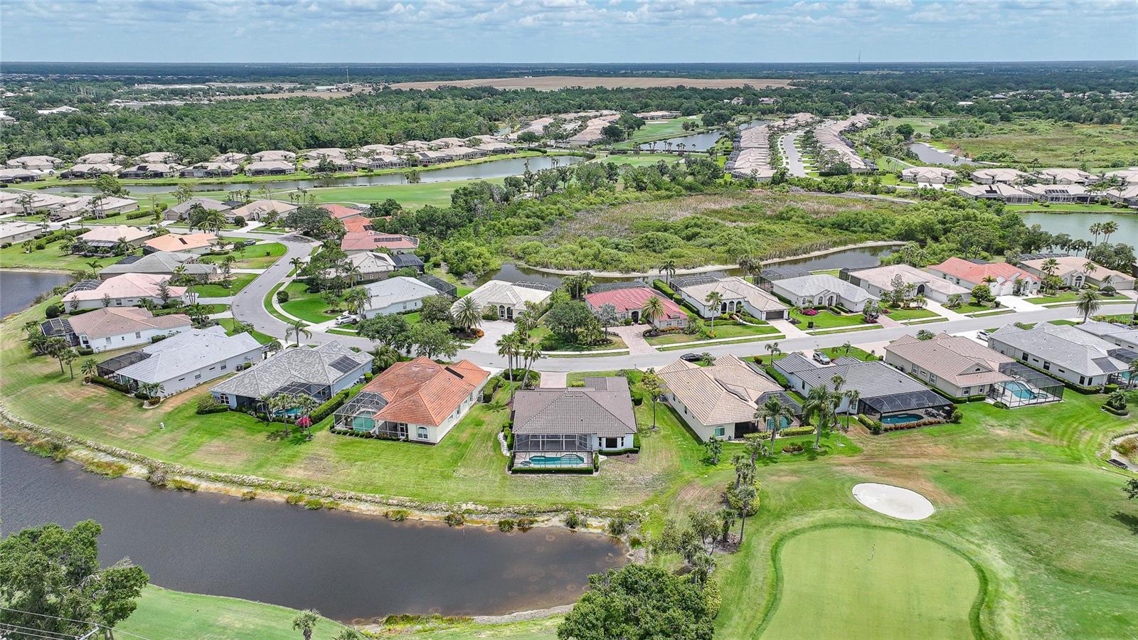 Image 42 of 50 For 4532 Chase Oaks Drive
