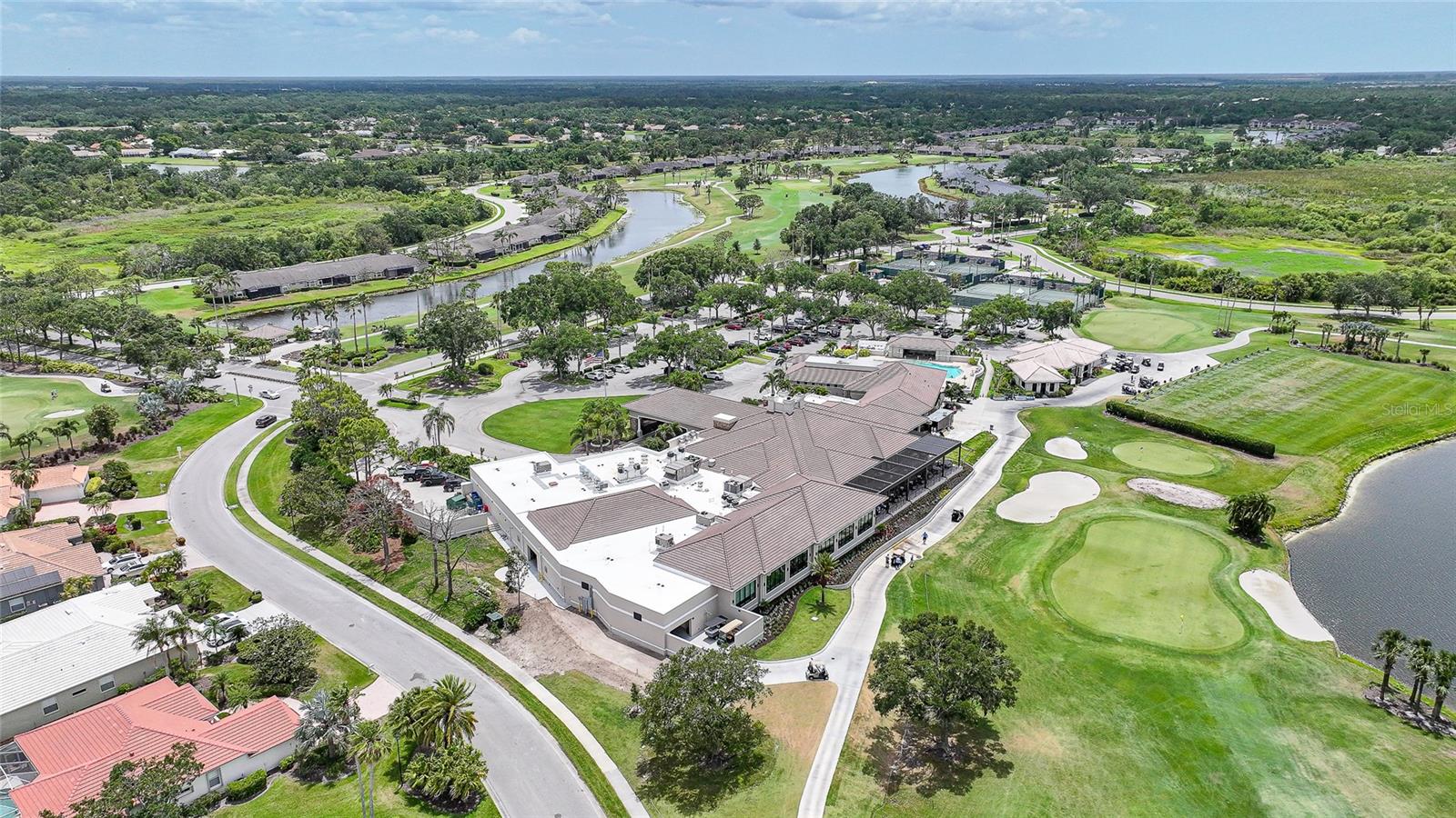 Image 45 of 50 For 4532 Chase Oaks Drive