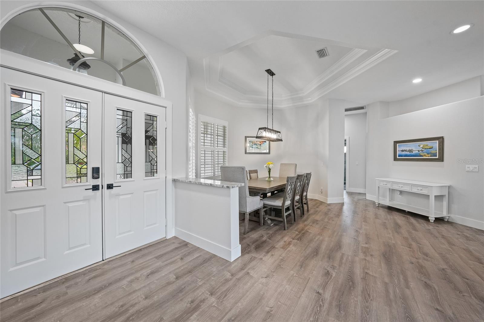 Image 9 of 50 For 4532 Chase Oaks Drive