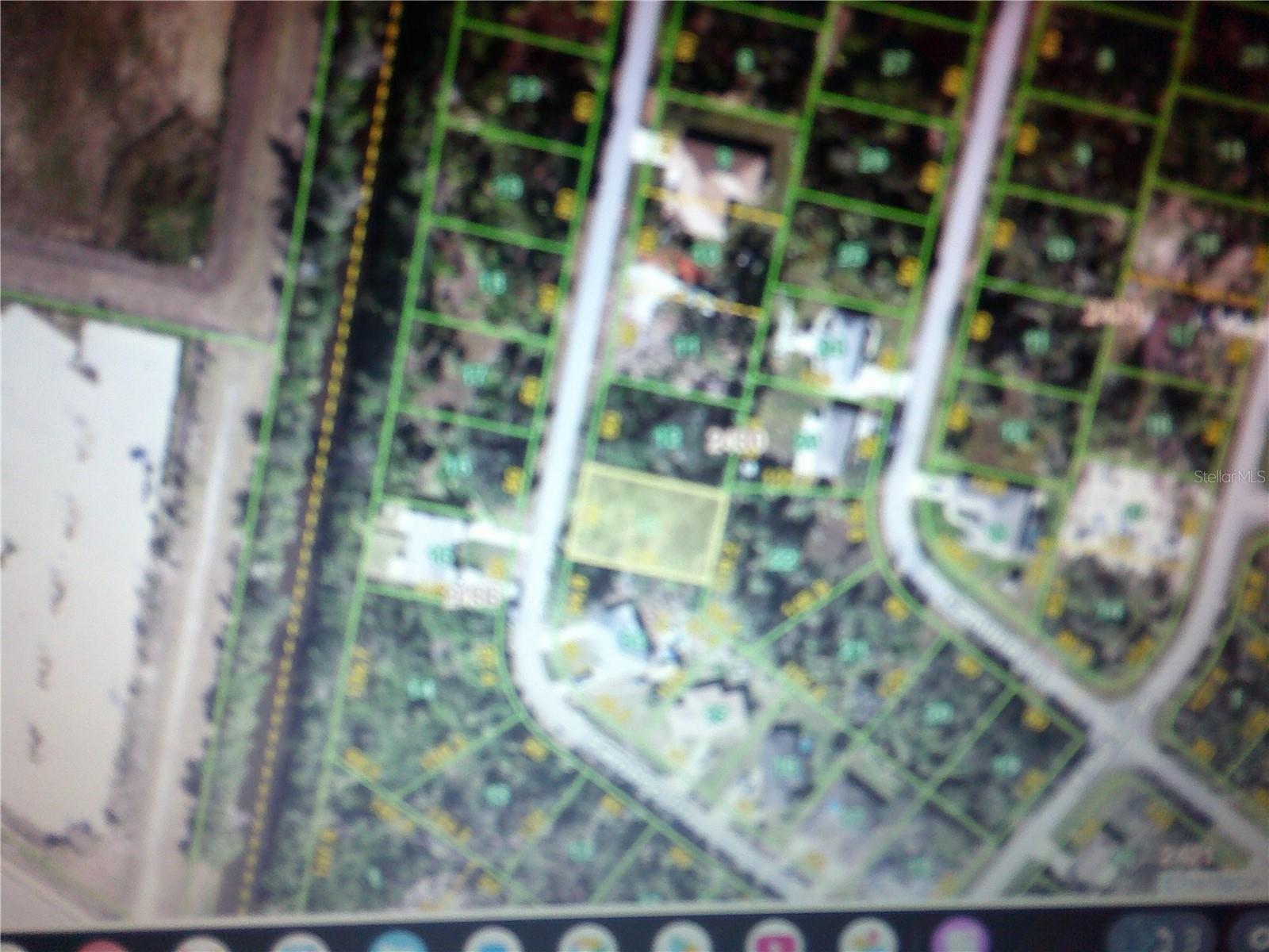 Listing Details for 176 Bamboo Drive, PORT CHARLOTTE, FL 33954