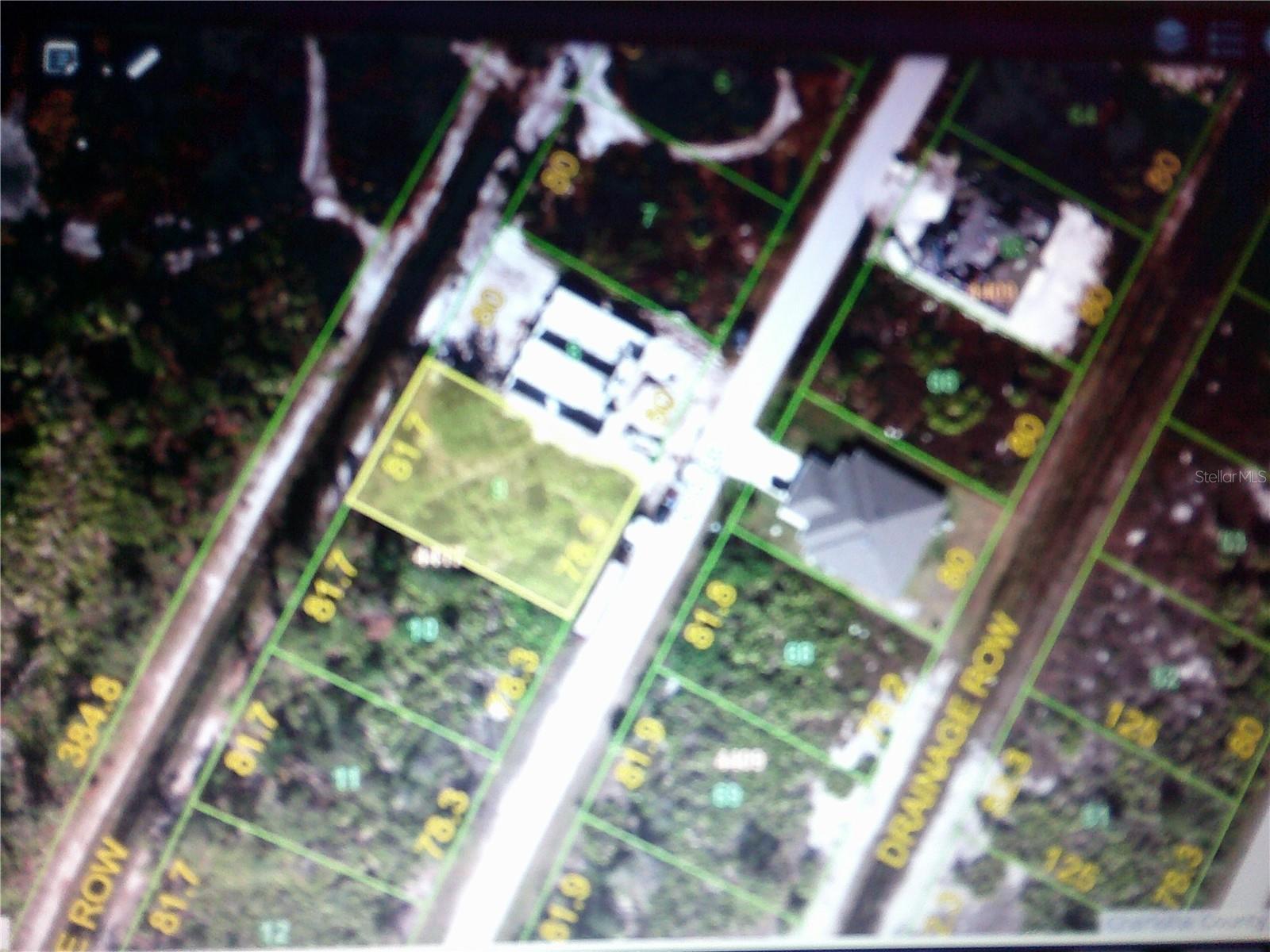 Listing Details for 9203 Agate Street, PORT CHARLOTTE, FL 33981