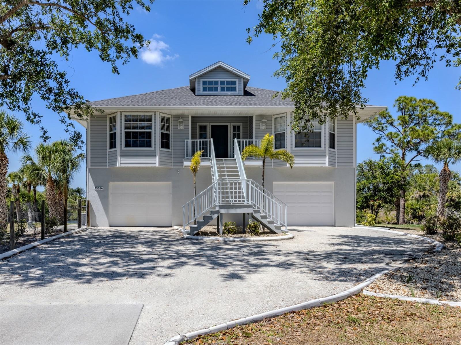 Details for 13314 Prentice Avenue, PORT CHARLOTTE, FL 33953