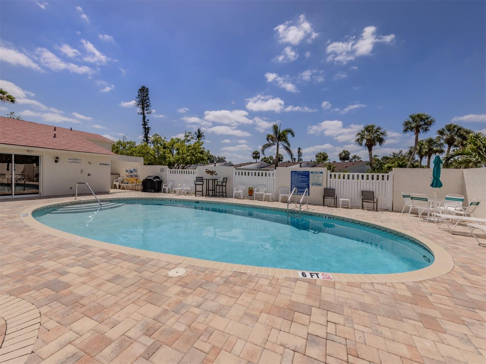 Image 40 of 60 For 758 Village Circle 106
