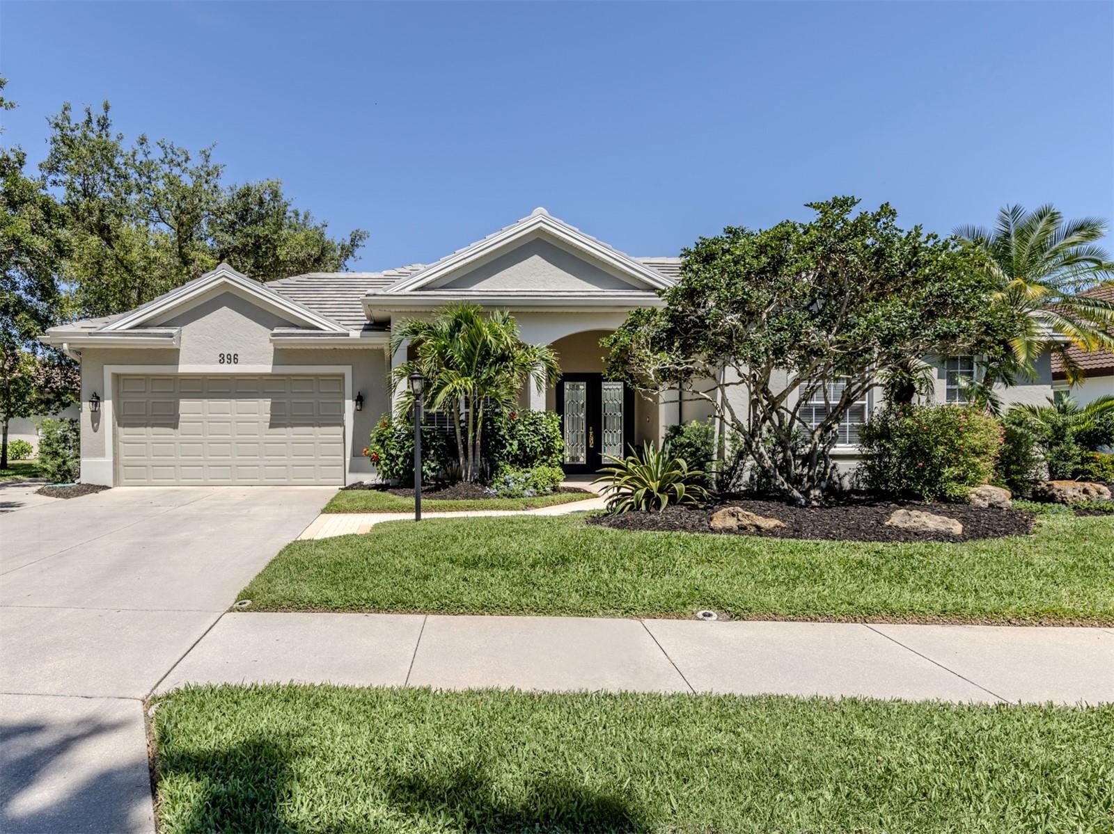 Details for 396 Lansbrook Drive, VENICE, FL 34292