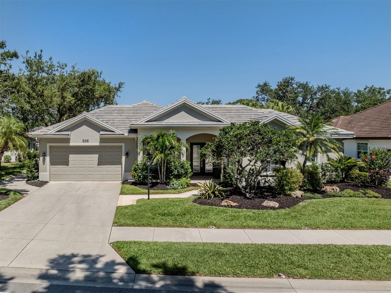 Image 31 of 70 For 396 Lansbrook Drive