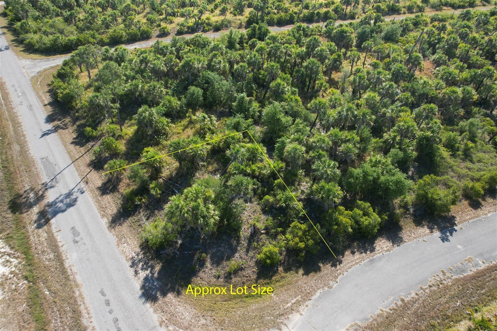 Details for Chile Street, NORTH PORT, FL 34288