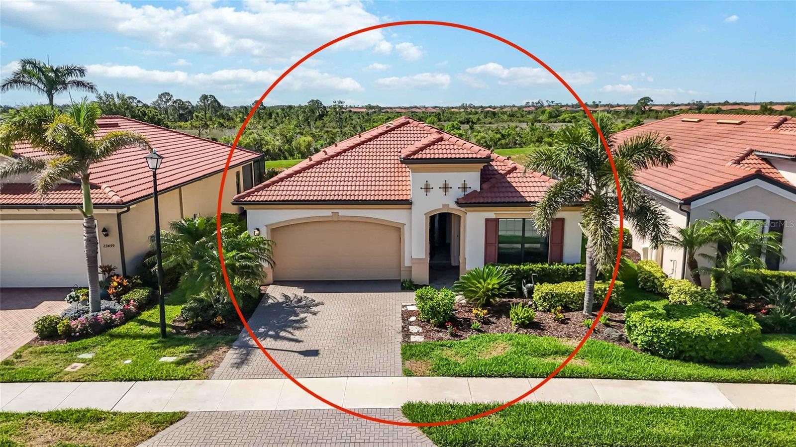 Details for 23493 Copperleaf Drive, VENICE, FL 34293
